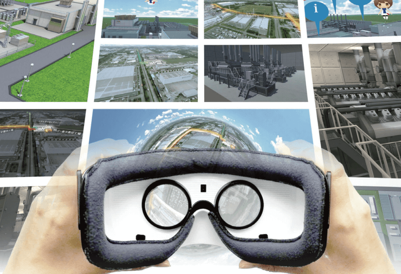 セカンド・サイドの事例