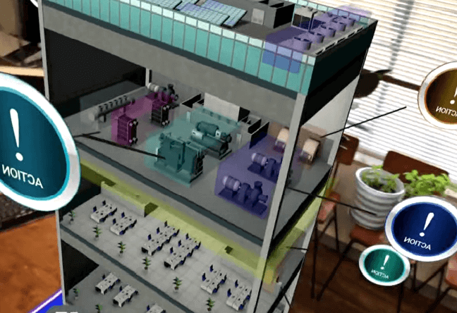 セカンド・サイドの事例3