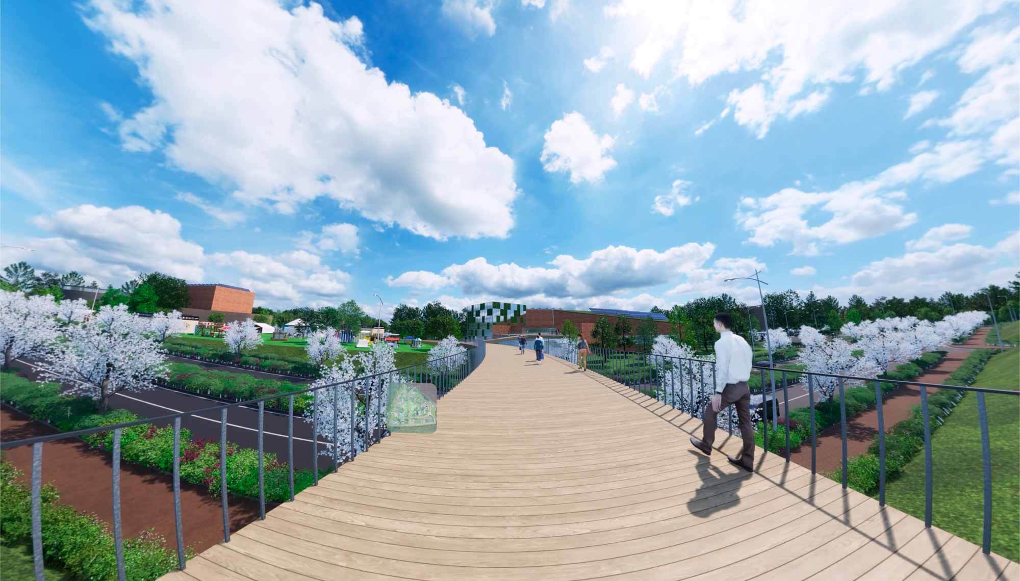 アクチュアルの事例3