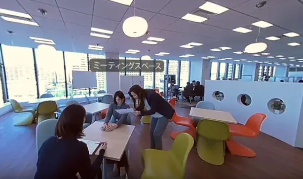 ユニモトの事例